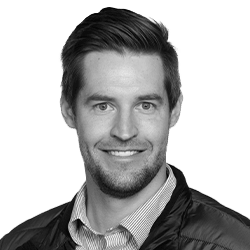 Jake Chabon, PhD