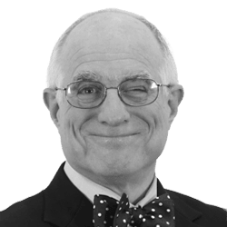 Stanley Lapidus